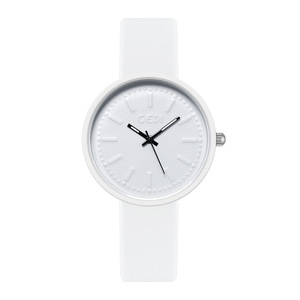 Relojes de cuarzo minimalistas de moda para estudiantes, relojes de alta gama impermeables para mujer al por mayor - Product Image 4