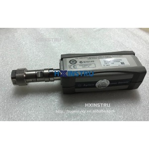 HP/Keysight/ Agilent U2000A เซ็นเซอร์วัดกำลังไฟ USB 10 MHz - 18 GHz xgeqpt H - Product Image 5