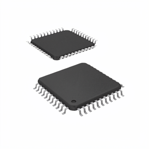 ในสต็อก ชิ้นส่วนอิเล็กทรอนิกส์แบบฝังตัว 44 TQFP DSPIC33EV32GM104-I_PT - Product Image 1
