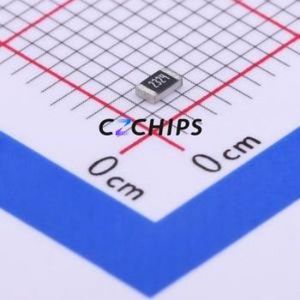 Resistencia SMD 0805W8F2324T5E 0805 (Tipo: Película Gruesa) (Resistencia: 2.32MOhm Precisión: 1%) - Product Image 1