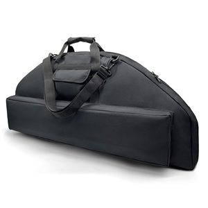 Échantillon gratuit : Étui de transport pour arc recurve et flèches, avec tube télescopique, rembourrage en mousse protecteur pour arc, sac à dos de tir à l'arc - Product Image 5