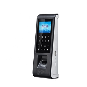 Cardweb Bonne Qualité Mot De Passe D'empreintes Digitales Contrôle D'accès - Product Image 3