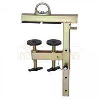 PUNTO DE ANCLAJE INDUSTRIAL para PARAPETES Tipo B, Cumple con las Normas EN795 - Product Image 1