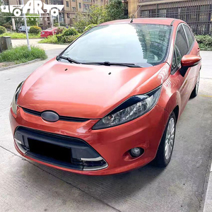 Lampe à sourcils en fibre de carbone pour <span class=keywords><strong>Ford</strong></span> <span class=keywords><strong>Fiesta</strong></span> MK6 Hatchback <span class=keywords><strong>Sedan</strong></span> 2008 2009 2010 2011 <span class=keywords><strong>2012</strong></span> - Product Image 5