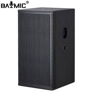Sistema de Sonido Profesional con Altavoces de Columna Activos con Carcasa de Madera para Exteriores, Amplificadores BT - Product Image 5