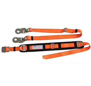 Lineman Electric Power Safety Belt/<strong>harness</strong> Good Quality With Best Material and <strong>price</strong> - Product Image 1