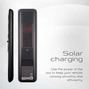 2023 Mới Thay Thế BN59-01432A Năng Lượng Mặt Trời Sạc Bằng Giọng Nói Điều Khiển Từ Xa Cho Samsung Neo QLED 8K HDR Thông Minh TV - Product Image 2