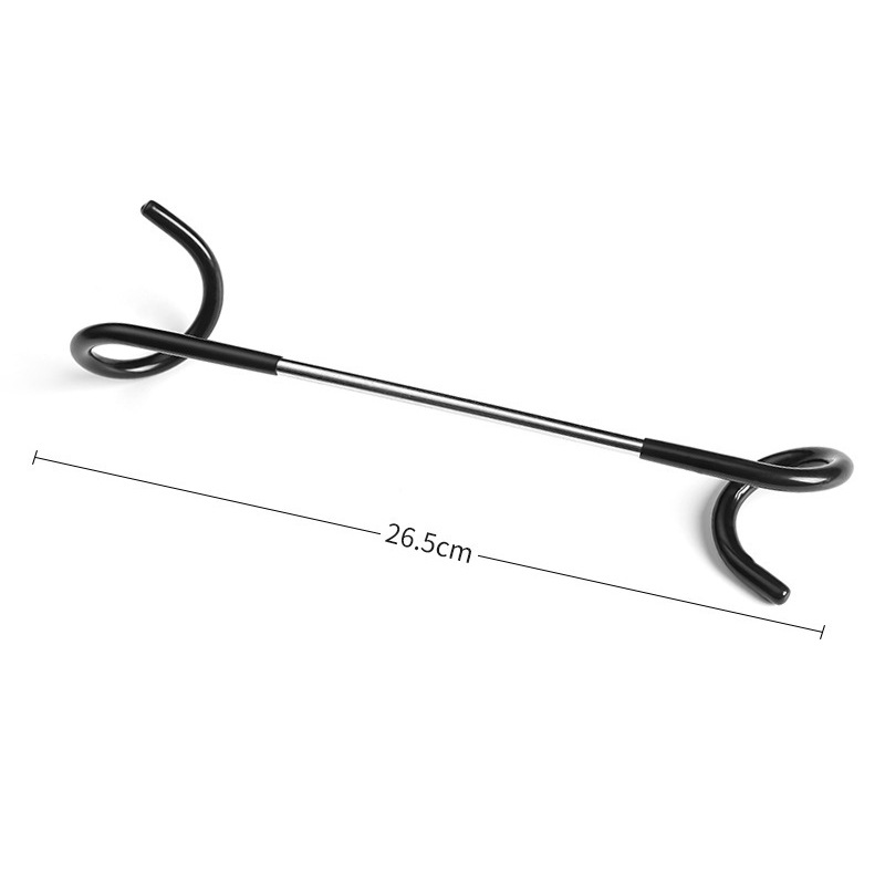 A3 Black [26.5cm Large]