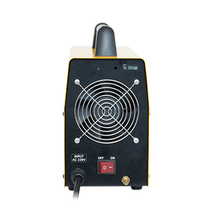 Nueva Máquina <span class=keywords><strong>de</strong></span> <span class=keywords><strong>Soldar</strong></span> Inverter LCD MIG-200 0.8mm para Aluminio, MMA, LIFT TIG con Pistola <span class=keywords><strong>de</strong></span> Bobina - Product Image 3