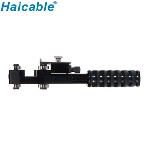 เครื่องปอกสายไฟแบบหมุน BX-40 คุณภาพเกรดหนึ่ง อลูมิเนียม สำหรับงานไฟฟ้า แบบใช้มือ - Product Image 5