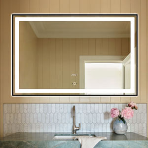 Offre Spéciale Miroir de salle de bain vintage avec écran tactile - Product Image 1