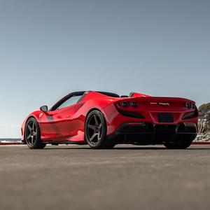 Rines Forjados de 18 19 20 21 22 Pulgadas para Ferrari F8 488 296GTS 458 812GTS SF90 McLaren 765LT <span class=keywords><strong>Koenigsegg</strong></span> Benz <span class=keywords><strong>Lamborghini</strong></span> 305GTS - Product Image 6