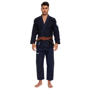 麻卸売Bjj Gis,格安絶妙な耐久性のある麻Bjj Gis,アパレル麻Bjj着物MMAショート - Product Image 6