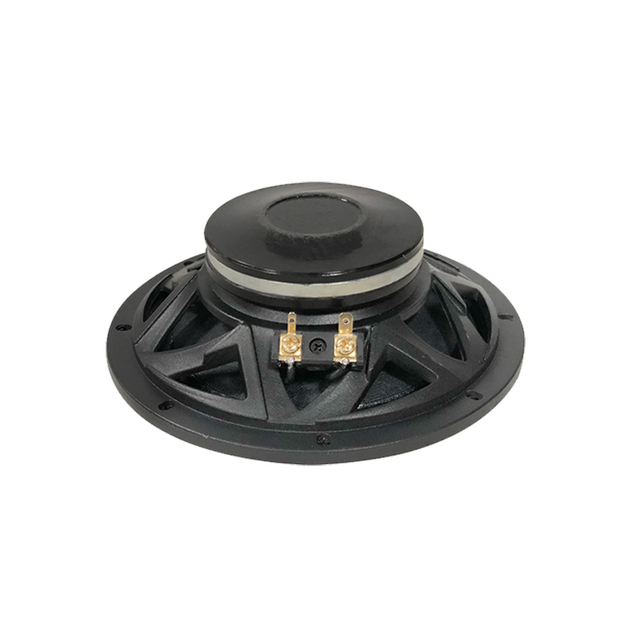 6.5 Inch Car Speaker Midrange Speaker with Strong Aluminum Basket 3-Way of Subwoofer Car Audip