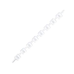 En popüler tek plastik <span class=keywords><strong>PCR</strong></span> tüp temizle 0.2ml 8 şeritli <span class=keywords><strong>PCR</strong></span> tüp - Product Image 3