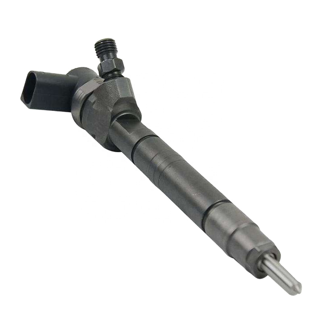 High Efficiency Fuel Injector 6 460 700 287 6460700287 Diesel Injector Engine Parts