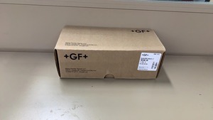 Sensores de Flujo de Rotor-X Georg Signet 2536, Modelos 3-2536-P0, 3-8512-T0, 3-8512-V0 - Product Image 2
