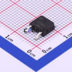 Diodo G510DA TO-252-2 Nuevo y Original, Diodo de Propósito General, Venta al por Mayor de Componentes Electrónicos, Proveedor de Chips y Servicio BOM - Product Image 1