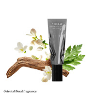 Huile de parfum écologique sans alcool pour hommes et femmes, parfum fruité floral boisé, longue tenue, parfum léger