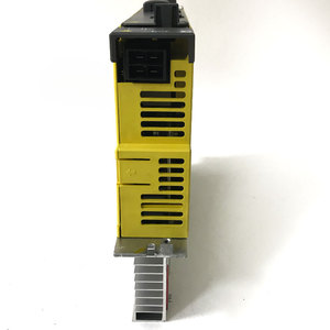 FANUC A06B-6117-H105 Nuevo Amplificador Original Servoaccionamiento Proveedor de Repuestos - Product Image 2