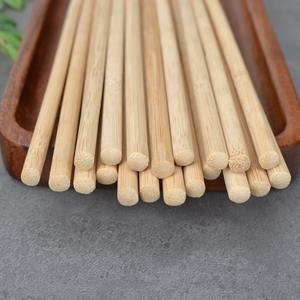 <span class=keywords><strong>Palillos</strong></span> de Bambú Ecológicos <span class=keywords><strong>para</strong></span> Uso Diario, Aprobados por la FDA, Lisos, con Logotipo Personalizado, <span class=keywords><strong>Precio</strong></span> Competitivo al por Mayor - Product Image 3