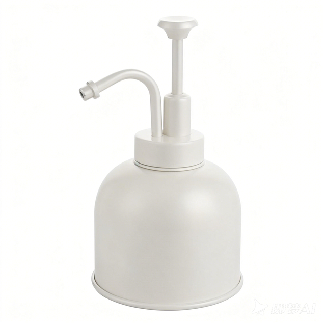 Stainless Steel Shower Water Can Dispenser Pump Can Water Bottle Plants Flower Gold Small Mini Fleshy Watering Can Spray Bottle