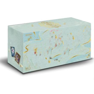 การ์ด KAYOU โพนี่ส์ ซีรีส์ Starry Stars <span class=keywords><strong>3</strong></span> ชุดสะสมการ์ดเจ้าหญิงอนิเมะ กล่องสุ่มของเล่น ของขวัญ ร้านขายอนิเมะ ไลฟ์สด ขายส่ง - Product Image 2