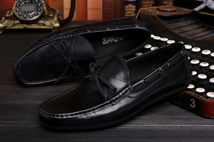 Zapatillas casuales de diseñador de alta calidad para hombre, zapatos de vestir y oxfords de cuero para hombre, modernos y cómodos. - Product Image 6
