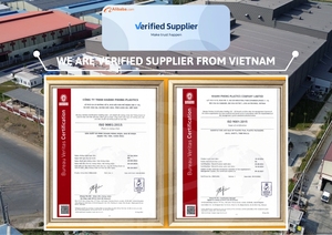 Geomembrana de HDPE de Grado Comercial para Revestimiento de Depósitos de Agua con Excelente Impermeabilización y Resistencia a los Rayos UV - Product Image 2