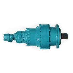 ผู้ผลิตขายตรง จำหน่ายชุดขับเคลื่อนไฮดรอลิกความเร็วต่ำคุณภาพสูง - Product Image 2