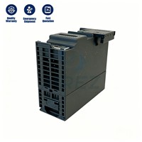 Controlador PLC de CPU de Proceso de Redundancia 6ES7656-6CE30-3GF3 con Servicio de Duplicación de Puertos Personalizado