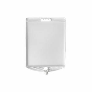 Reflective Traffic Sign <b>Sheets</b> 10 Rectangular 35 X 41 Cm - Product Image 2