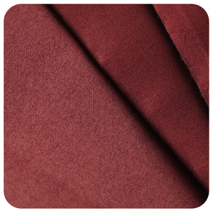 XJL-1 #   <span class=keywords><strong>100</strong></span>% 폴리에스터 PE 코팅 새틴 원단 가볍고 빠르게 건조되는 안티필 위사 니트 홈 텍스타일 침구 드레스 - Product Image 5