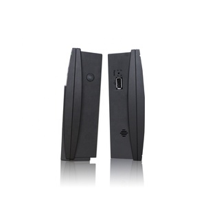 SIM Thẻ 3G Sinh Trắc Học Vân Tay Thời Gian Chấm Công Thiết Bị - Product Image 2