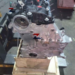 Motore Nudo da 3.0 Litri <span class=keywords><strong>M57</strong></span> M57N2 a 6 Cilindri in Linea per <span class=keywords><strong>BMW</strong></span> <span class=keywords><strong>M57</strong></span> E46 E39 E38 E65 E53 E70 X5 E60 E61 E66 E90 E91 E92 E93 - Product Image 6