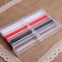 Boîtier en plastique Transparent pour stylo, cadeau multifonctionnel, boîte d'emballage cadeau en acrylique pour stylo