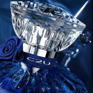 Nouveau parfum de créateur boisé de <span class=keywords><strong>75</strong></span> <span class=keywords><strong>ml</strong></span> - Parfum de luxe original de haute qualité - Fragrance longue durée pour homme - Product Image 2