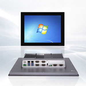 หน้าจอสัมผัส VT5-W07 ของแท้ 100% ในกล่อง จัดส่งด่วน รับประกันหนึ่งปี หน้าจอสัมผัส PLC - Product Image 3