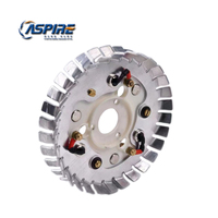 Kit de diodes pour générateur diesel, pont redresseur, roue redresseur T18
