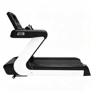Commercial Treadmills Fitness Equipment With Touch Screen Home Walking WD-LDT-918 High-Performance Motor & <b>Auto</b> Incline 3.0HP Ra - Product Image 1