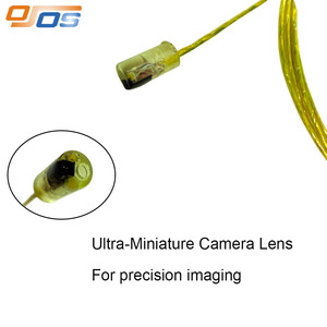 HD 400x400 30fps Mini nội soi Máy ảnh mô-đun ovm6946 0.65mm CMOS duy nhất sử dụng dụng cụ phẫu thuật - Product Image 2