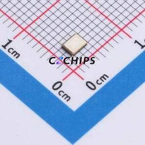 SWXCHABVH0-9.843750 Crystal (Passive) SMD3225-4P Crystal Oscillator SMD Crystal Oscillator 9.87375MHz 10ppm 20pF - Product Image 1