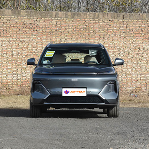 Nuevo Geely Galaxy Starship 7 EM-i 2026 con Volante a la Derecha, SUV Híbrido Enchufable (PHEV) en Venta, SUV Híbrido Compacto de Alta Calidad de Concesionario Geely - Product Image 2