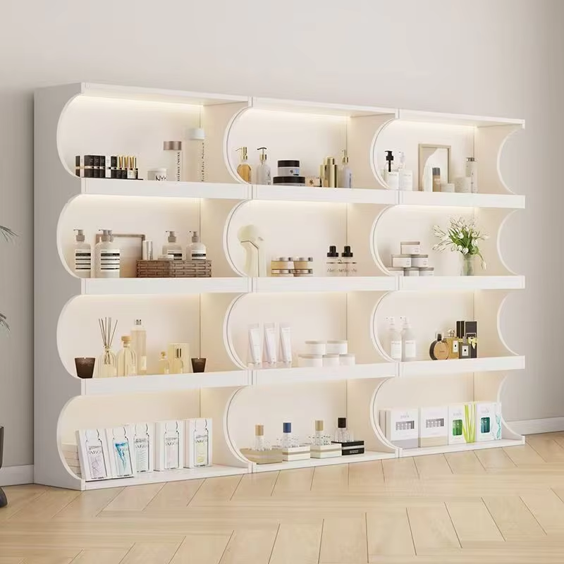 No Cabinet