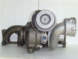 Turbocompresseur BV39 54399880022 54399880011 038253014G 038253010D 038253056E 54399700022 54399700011 Convient au <span class=keywords><strong>moteur</strong></span> BJB <span class=keywords><strong>BKC</strong></span> AVQ - Product Image 4