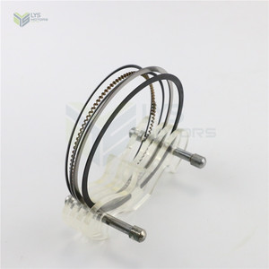 طقم حلقات مكبس LR029151 متوفر لسيارة لاند روفر فريلاندر 2 ديزل <span class=keywords><strong>2.2</strong></span> - Product Image 2