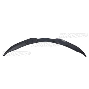 Para Chevrolet Corvette C7 2014-2019, Protector de Parachoques Delantero, Difusor, Kit de Carrocería, Cubierta Protectora, Accesorios para Auto - Product Image 6