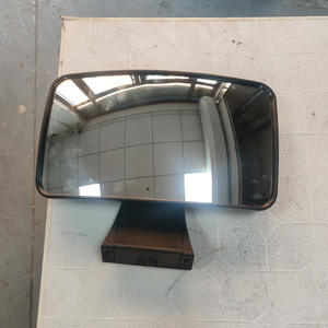 Accessoires pour camions Sinotruk Howo WG1600770007 – Ensemble de rétroviseurs de porte pour modèles utilisés comme rétroviseurs routiers - Product Image 1