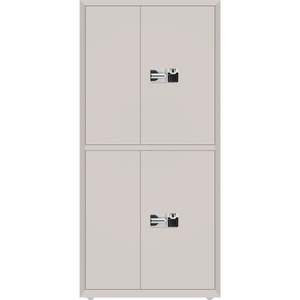 Guub N3 Tủ hồ sơ đáng tin cậy và hiệu quả | Tổ Chức Văn phòng dễ dàng - Product Image 6