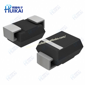 Service tout-en-un, fabricants de circuits intégrés, capteur sans fil, module SMD-2 PO-188 - Product Image 2